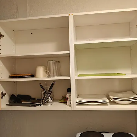 Capital Of Lego Bricks - 13 아파트 빌룬드