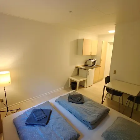 Апартаменты Capital Of Lego Bricks - 13 Биллунн