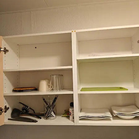 Capital Of Lego Bricks - 13 Daire *