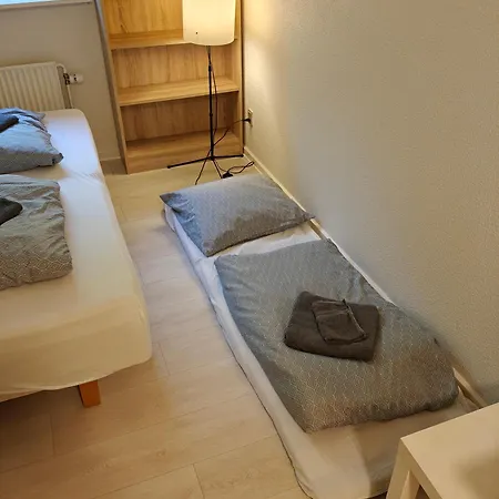 Capital Of Lego Bricks - 13 Апартаменты